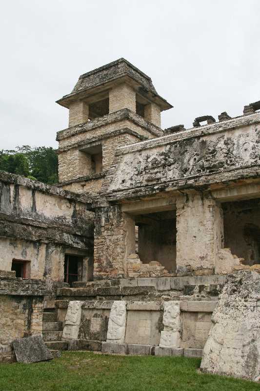 Mexico & Guatemala 2010 - 0226